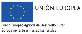 Fondo Europeo Agrícola de Desarrollo Rural